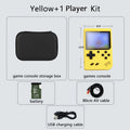The Retro Club 500+ Handheld Game Console